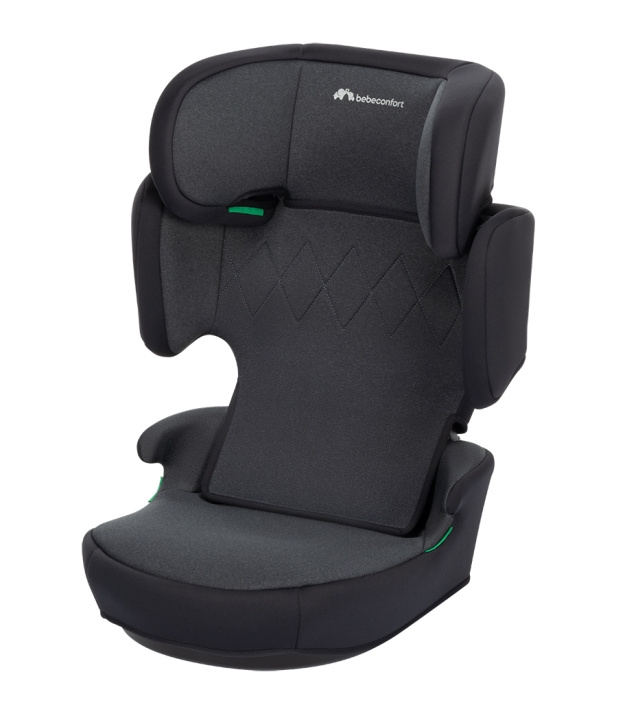 Bebeconfort BBC Road Safe i-Size - Zwart getint in de groep SPEELGOED, KINDER- & BABYPRODUCTEN / Reizen / Kinderautostoelen bij TP E-commerce Nordic AB (D42084)