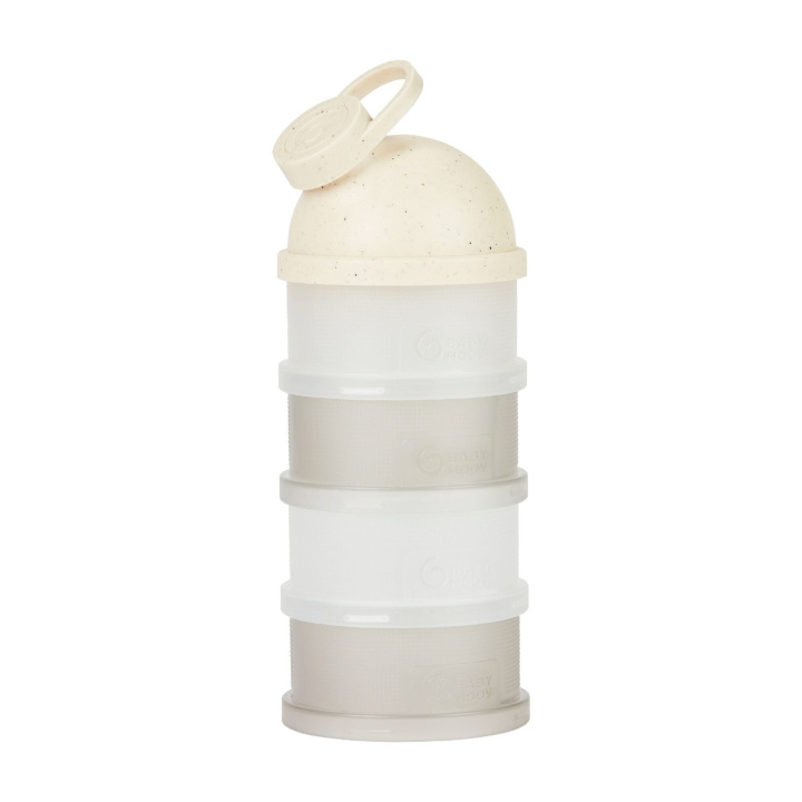 Babymoov Babydose - Mineral Sand - 340 g in de groep SPEELGOED, KINDER- & BABYPRODUCTEN / Eten & Drinken / Kinderservies bij TP E-commerce Nordic AB (D42117)