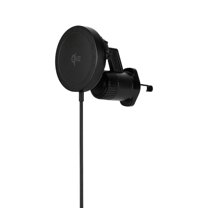 Aqiila Chargebird QC1 - Qi2 draadloze oplader 3-in-1 in de groep SMARTPHONE & TABLETS / Opladers & Kabels / Draadloze Qi-oplader bij TP E-commerce Nordic AB (D42127)