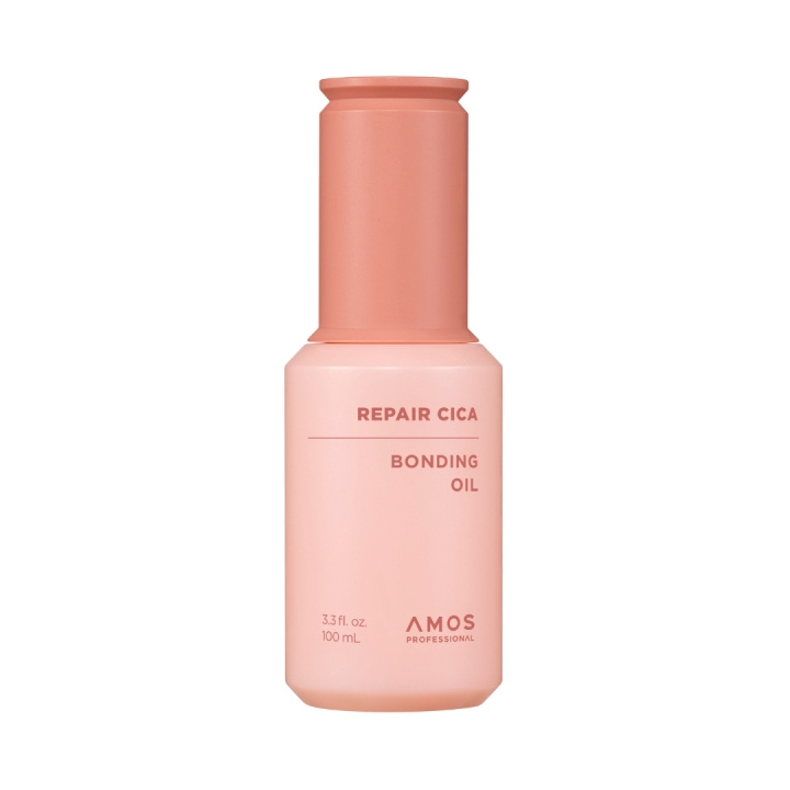 Amos Professional Repair Cica Bonding Oil - 100 ml in de groep BEAUTY & HEALTH / Haar & Styling / Haarverzorging / Haarolie bij TP E-commerce Nordic AB (D42128)