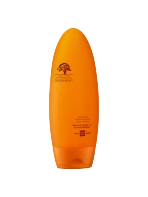 Arganmidas Shampoo met Marokkaanse arganolie voor meer volume - 450 ml in de groep BEAUTY & HEALTH / Haar & Styling / Haarverzorging / Shampoo bij TP E-commerce Nordic AB (D42165)