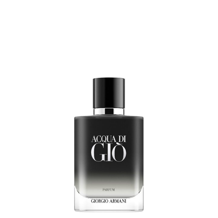 Armani Acqua di Giò Parfum 50 ml in de groep BEAUTY & HEALTH / Geuren & Parfum / Parfum bij TP E-commerce Nordic AB (D42171)