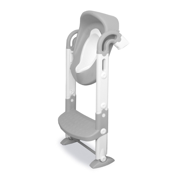 Asalvo 3-in-1 baby-toiletladder (AV-20710) in de groep SPEELGOED, KINDER- & BABYPRODUCTEN / Babygadgets / Verzorging & Hygiëne bij TP E-commerce Nordic AB (D42191)
