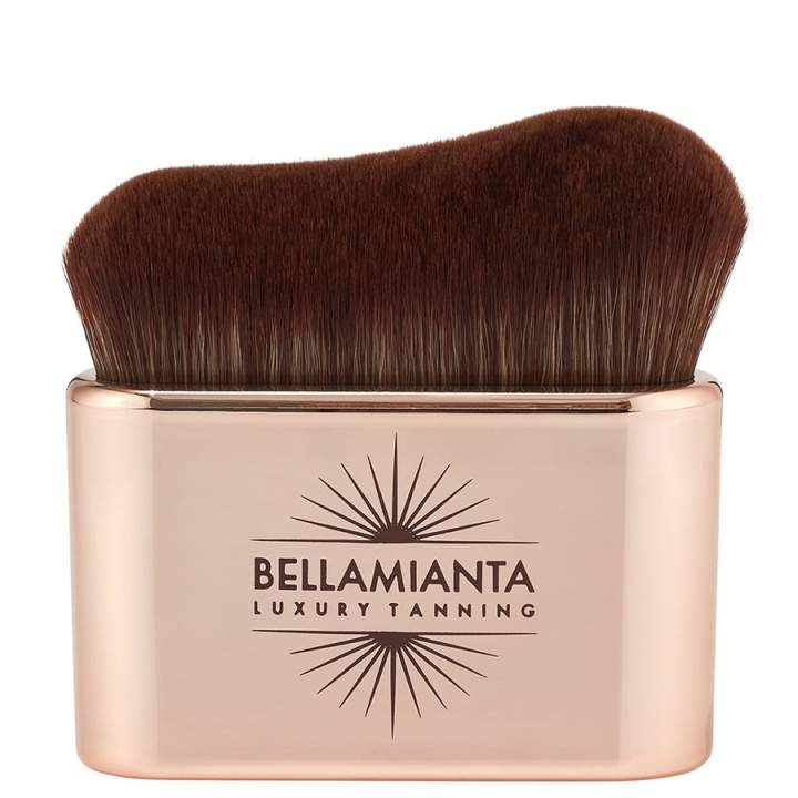 Bellamianta Precision Body Brush in de groep BEAUTY & HEALTH / Makeup / Tools & Make-up set / Borstels & kwastjes bij TP E-commerce Nordic AB (D42203)