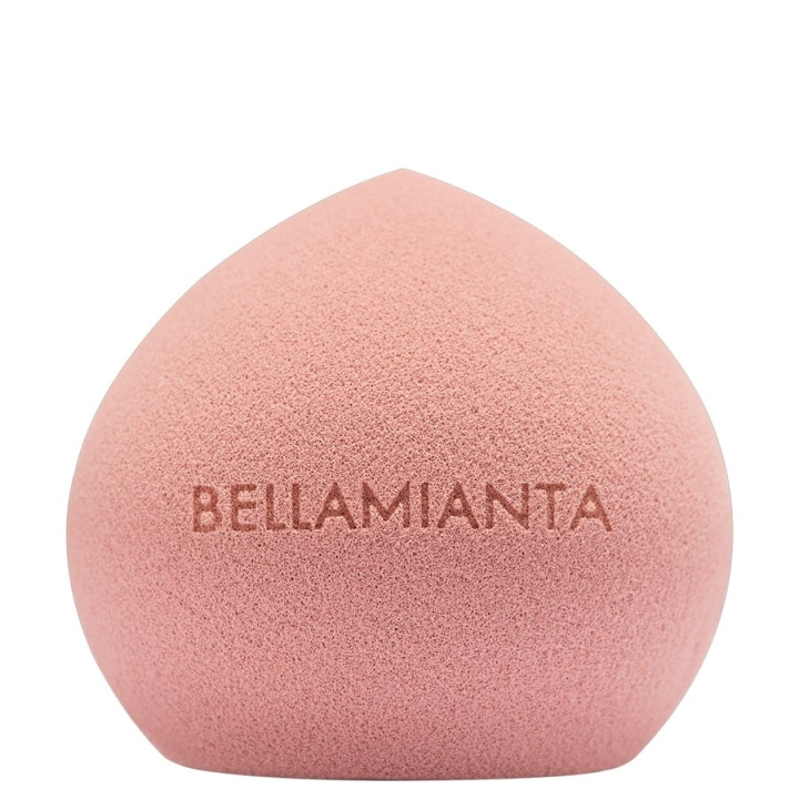 Bellamianta Beauty Blender-spons - rond in de groep BEAUTY & HEALTH / Makeup / Tools & Make-up set / Overig gereedschap bij TP E-commerce Nordic AB (D42212)