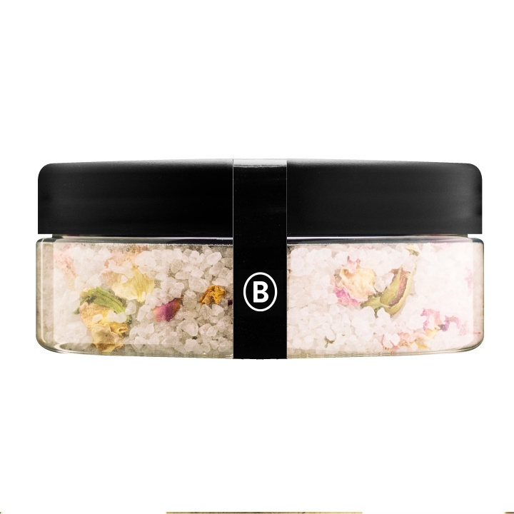 Badeanstalten Badzout Bed of Roses - 300 g in de groep BEAUTY & HEALTH / Huidsverzorging / Gezicht / Schoonmaak bij TP E-commerce Nordic AB (D42218)
