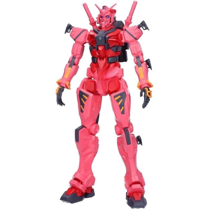 Banpresto MOBILE SUIT GUNDAM GQuuuuuuX GENKAI TOPPA MS A (TBA) in de groep SPEELGOED, KINDER- & BABYPRODUCTEN / Speelgoed / Figuren, Miniaturen & accessoires bij TP E-commerce Nordic AB (D42239)