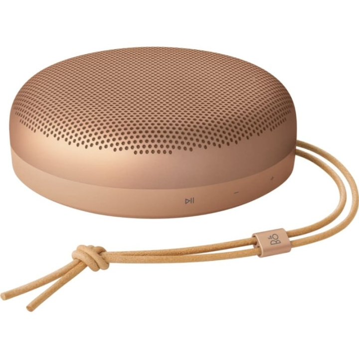 B&O; Play Bang & Olufsen - Beosound A1 3e generatie in de groep HOME ELECTRONICS / Audio & Beeld / Luidsprekers & accessoires / Bluetooth-luidsprekers / Draagbare luidsprekers bij TP E-commerce Nordic AB (D42251)