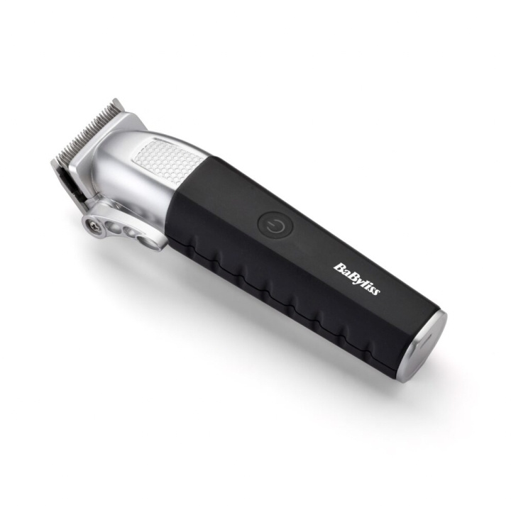 BaByliss Lithium-aangedreven tondeuse in de groep BEAUTY & HEALTH / Haar & Styling / Scheren & Trimmen / Haartrimmers bij TP E-commerce Nordic AB (D42254)