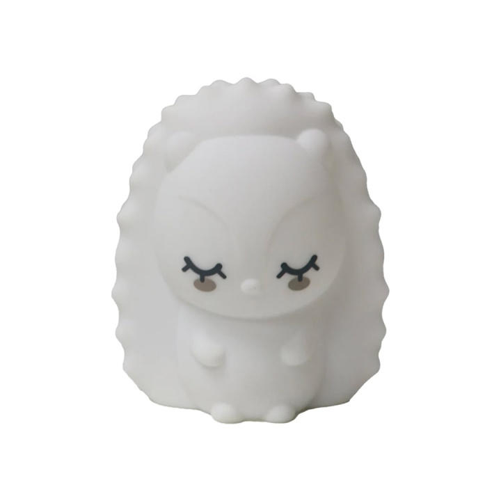 bblüv Nachtlampje Egel met aanraakfunctie en afstandsbediening in de groep SPEELGOED, KINDER- & BABYPRODUCTEN / Kinderkamer / Babylampen / Nachtlampen bij TP E-commerce Nordic AB (D42266)