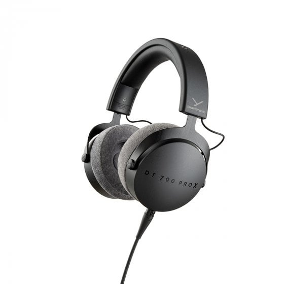 beyerdynamic DT 700 Pro X studiohoofdtelefoon in de groep HOME ELECTRONICS / Audio & Beeld / Koptelefoon & Accessoires / Koptelefoon bij TP E-commerce Nordic AB (D42267)