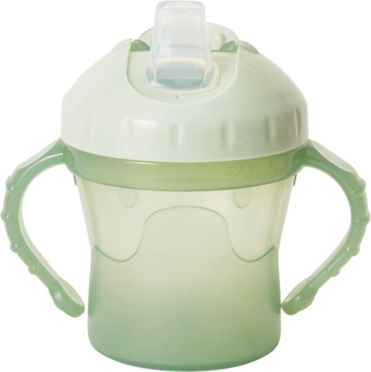 Bambino Easy Sip - Mint - 190 ml in de groep SPEELGOED, KINDER- & BABYPRODUCTEN / Eten & Drinken / Kinderservies bij TP E-commerce Nordic AB (D42294)