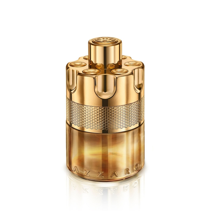 Azzaro Forever Wanted Elixir Parfum 100 ml in de groep BEAUTY & HEALTH / Geuren & Parfum / Parfum / Parfum voor haar bij TP E-commerce Nordic AB (D42295)