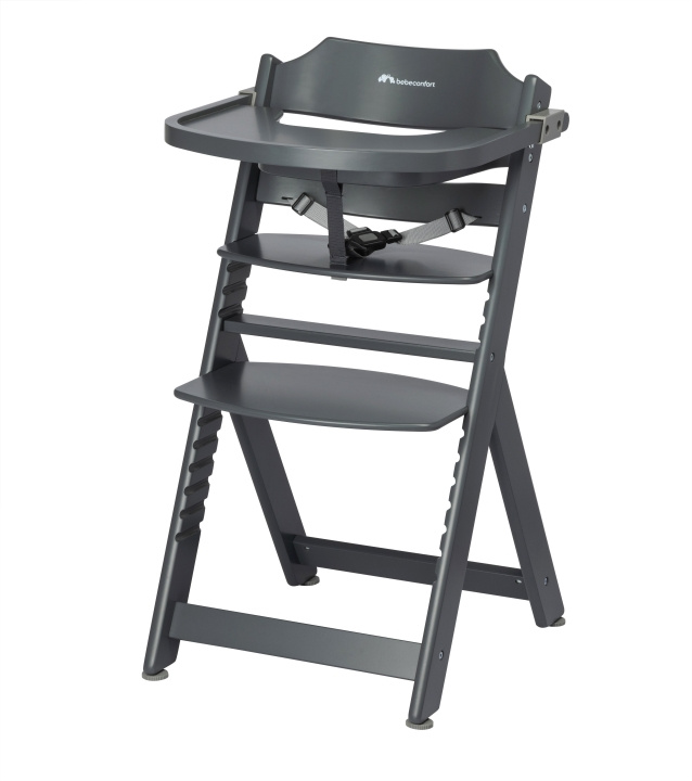 Bebeconfort BBC Timba - Warm Grey in de groep HUISHOUDEN & TUIN / Interieur / Stoelen & Krukken bij TP E-commerce Nordic AB (D42319)