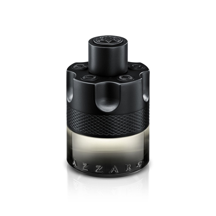 Azzaro The Most Wanted Intense Eau de Toilette 50 ml in de groep BEAUTY & HEALTH / Geuren & Parfum / Parfum bij TP E-commerce Nordic AB (D42323)