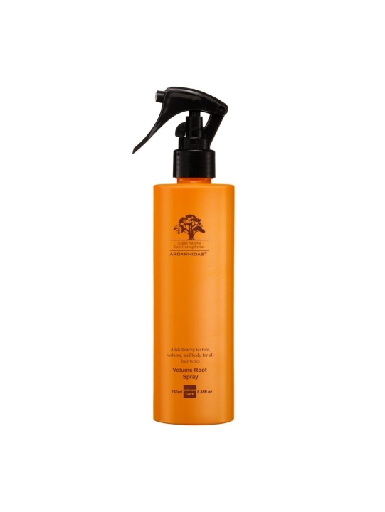 Arganmidas Volume Root Spray - 250 ml in de groep BEAUTY & HEALTH / Haar & Styling / Hair styling / Haarlak bij TP E-commerce Nordic AB (D42359)