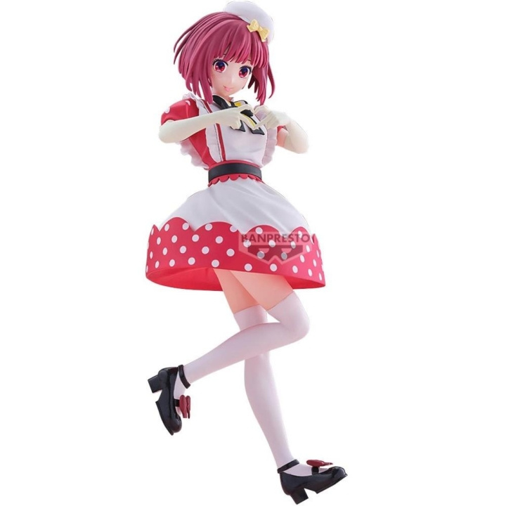 Banpresto 【OSHI NO KO】 Kana Arima-figuur 『POP IN 2』-versie in de groep SPEELGOED, KINDER- & BABYPRODUCTEN / Speelgoed / Figuren, Miniaturen & accessoires bij TP E-commerce Nordic AB (D42441)