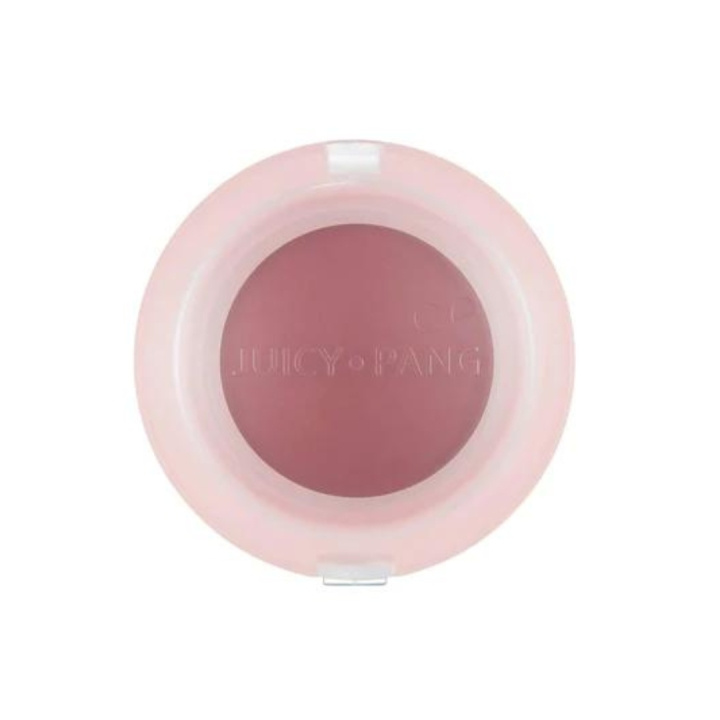A\'Pieu Juicy-Pang Jelly Blusher - Baksteenrood in de groep BEAUTY & HEALTH / Makeup / Make-up gezicht / Rouge / Bronzer bij TP E-commerce Nordic AB (D42462)