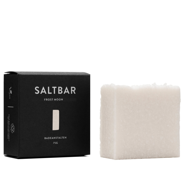 Badeanstalten Frozen Moon - 75 g in de groep BEAUTY & HEALTH / Huidsverzorging / Lichaamsverzorging / Bad- en douchegels bij TP E-commerce Nordic AB (D42471)
