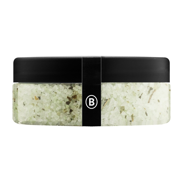 Badeanstalten Badzout - Komkommer en Munt - 300 g in de groep BEAUTY & HEALTH / Huidsverzorging / Lichaamsverzorging / Bad- en douchegels bij TP E-commerce Nordic AB (D42479)