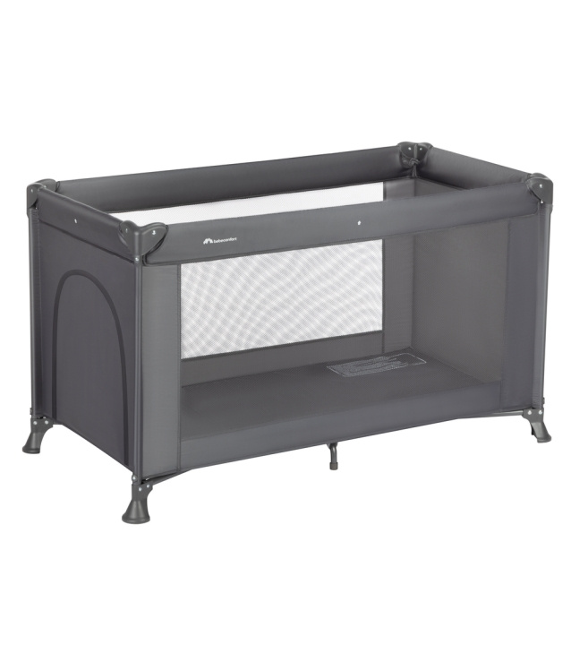 Bebeconfort Sweet Dreams - Mineral Graphite in de groep SPEELGOED, KINDER- & BABYPRODUCTEN / Kinderkamer / Kinderbedden bij TP E-commerce Nordic AB (D42572)