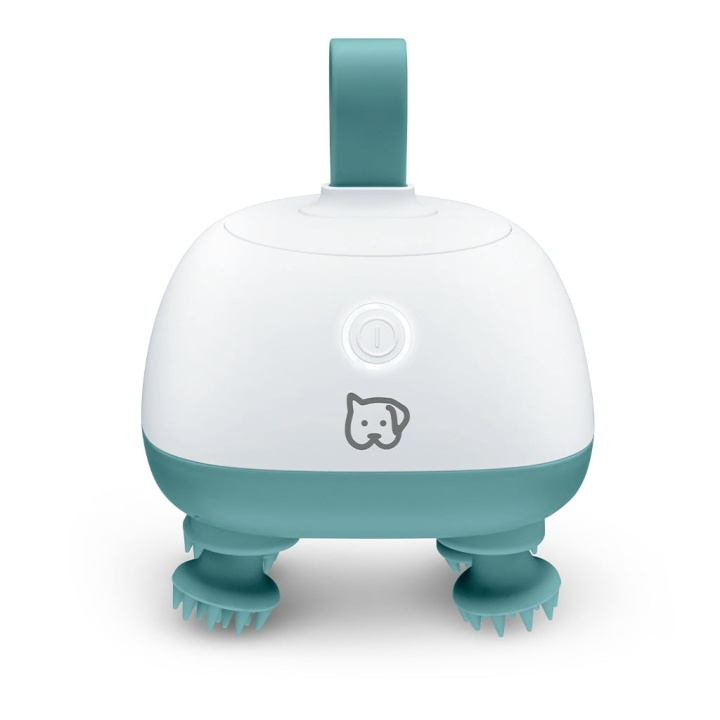 Beurer Massage voor huisdieren in de groep HUISHOUDEN & TUIN / Huisdieraccessoires / Hond bij TP E-commerce Nordic AB (D42582)