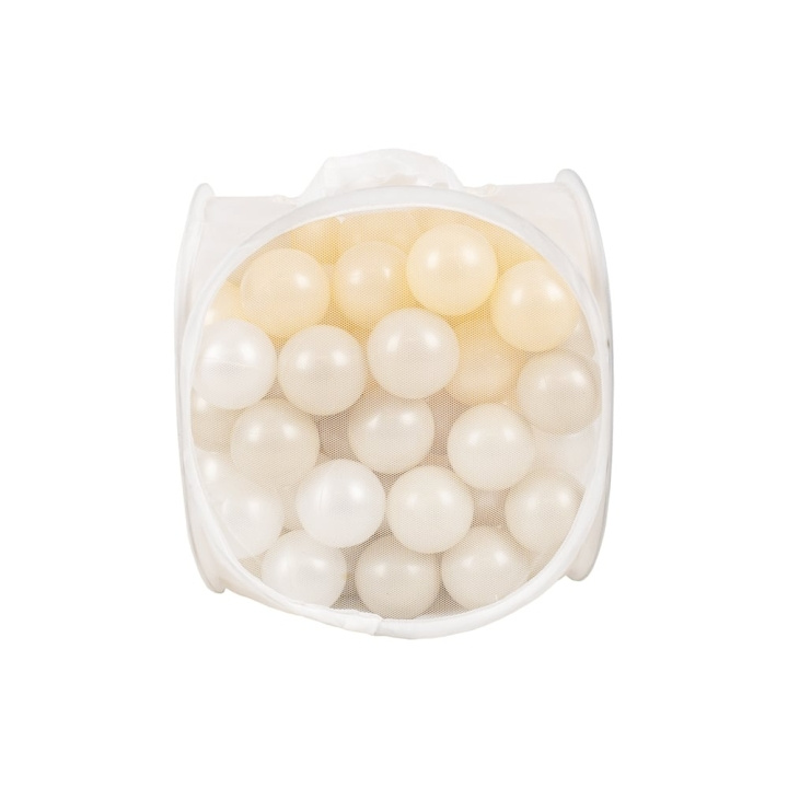 Babytrold Speelballen, Zandmix (88-00SAND-MIX) in de groep SPEELGOED, KINDER- & BABYPRODUCTEN / Babyspeelgoed / Activiteitenspeelgoed bij TP E-commerce Nordic AB (D42631)