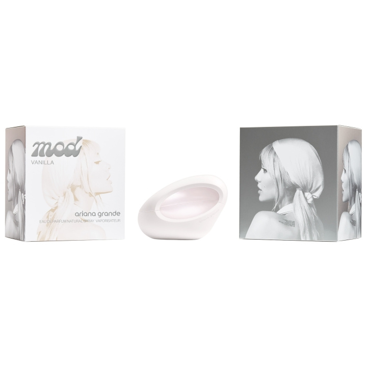 Ariana Grande MOD Vanilla EDP 30 ml in de groep BEAUTY & HEALTH / Geuren & Parfum / Parfum bij TP E-commerce Nordic AB (D42633)