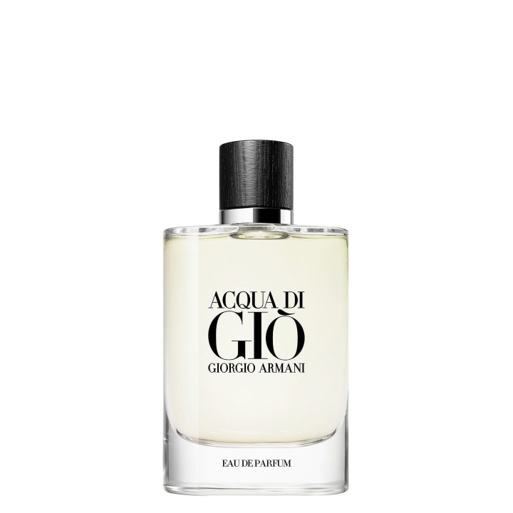 Armani Acqua di Giò EDP 100 ml in de groep BEAUTY & HEALTH / Geuren & Parfum / Parfum bij TP E-commerce Nordic AB (D42652)