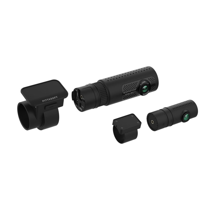 BlackVue Dashcam DR770X-2CH II - 64 GB in de groep AUTO / Achteruitrijcamera\'s en sensoren bij TP E-commerce Nordic AB (D42662)