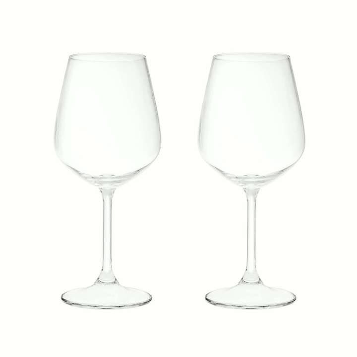 Maku Vinglas 35 cl 2 pack in de groep HUISHOUDEN & TUIN / Keukengerei / Wijn- & Drankaccessoires bij TP E-commerce Nordic AB (D42691)