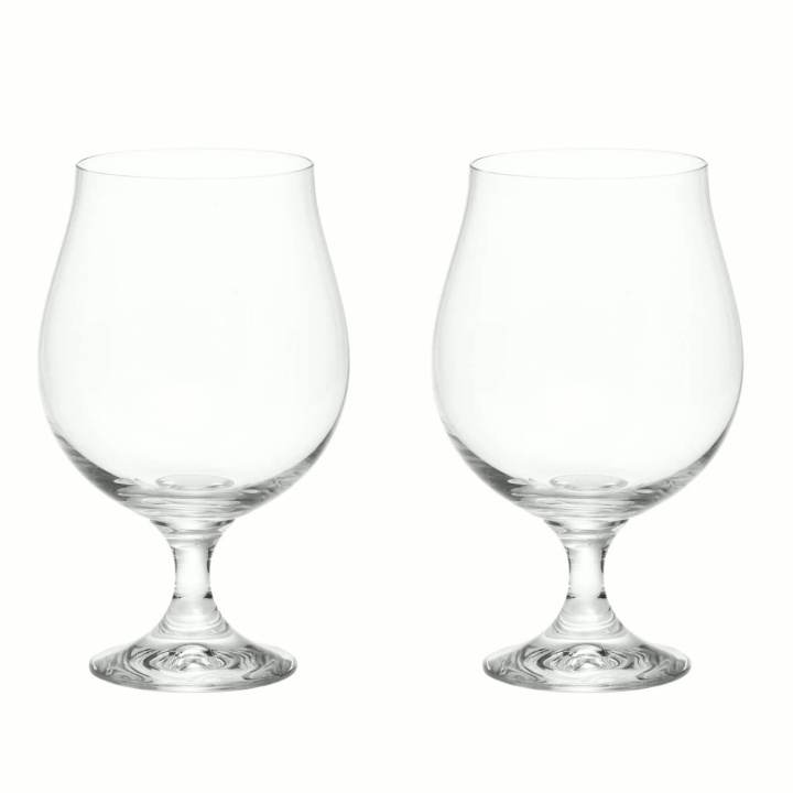Maku Ölglas tunna 50 cl 2-pack in de groep HUISHOUDEN & TUIN / Keukengerei / Wijn- & Drankaccessoires bij TP E-commerce Nordic AB (D42694)