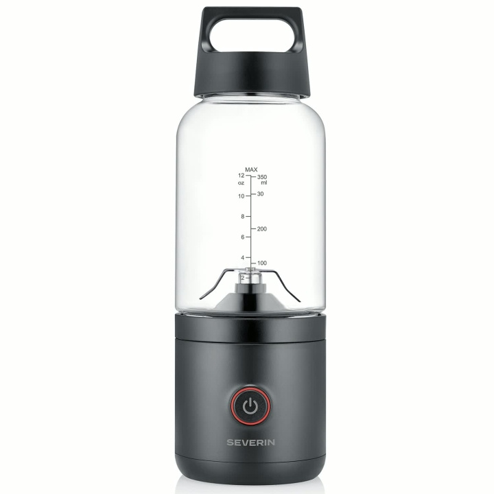 Severin Sladdlös Smoothie Blender SM 3744 USB C in de groep HUISHOUDEN & TUIN / Huishoudelijke apparaten / Keukentools & -apparatuur / Mixers & Blenders bij TP E-commerce Nordic AB (D42744)
