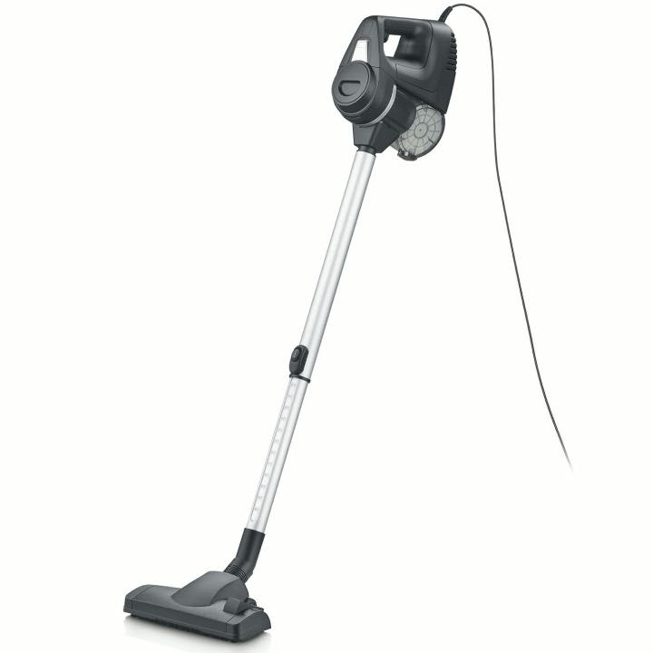 Severin Skaftdammsugare med sladd 600W CY 7080 in de groep HUISHOUDEN & TUIN / Schoonmaakproducten / Stofzuigers & Accessoires / Handstofzuigers bij TP E-commerce Nordic AB (D42747)
