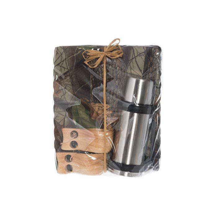 Atom Campingkit Presentförpackning in de groep SPORT, VRIJE TIJD & HOBBY / Buitenrecreatie bij TP E-commerce Nordic AB (D42752)