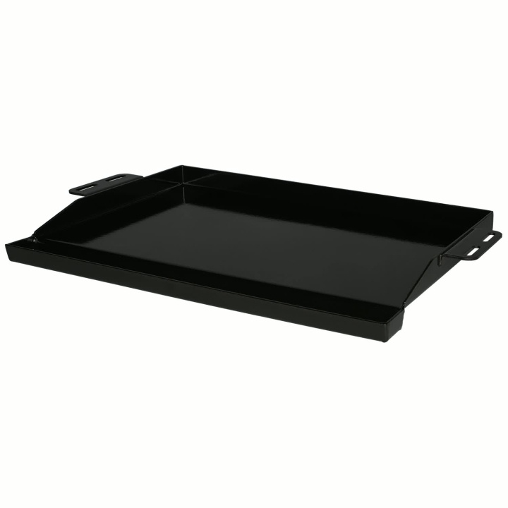 Mustang Universalt stekbord 64x36cm 650357 in de groep HUISHOUDEN & TUIN / Tuinproducten / Barbecue & Accessoires bij TP E-commerce Nordic AB (D42759)