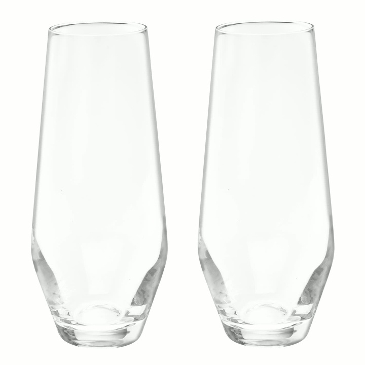 Maku Dricksglas 28,5cl 2-pack in de groep HUISHOUDEN & TUIN / Keukengerei / Wijn- & Drankaccessoires bij TP E-commerce Nordic AB (D42774)