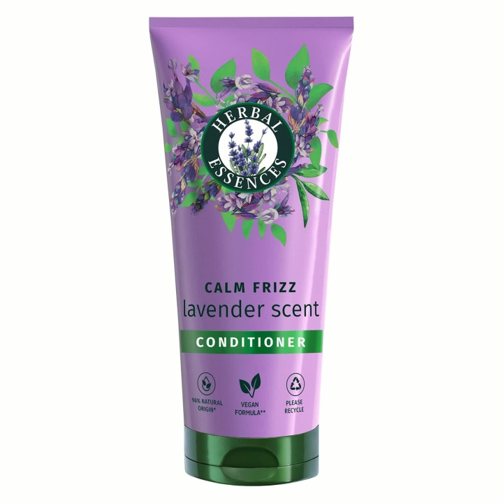 Herbal Essences Lavender Scent Calm Frizz Balsam, 250ml in de groep BEAUTY & HEALTH / Haar & Styling / Haarverzorging / Conditioner bij TP E-commerce Nordic AB (D42802)