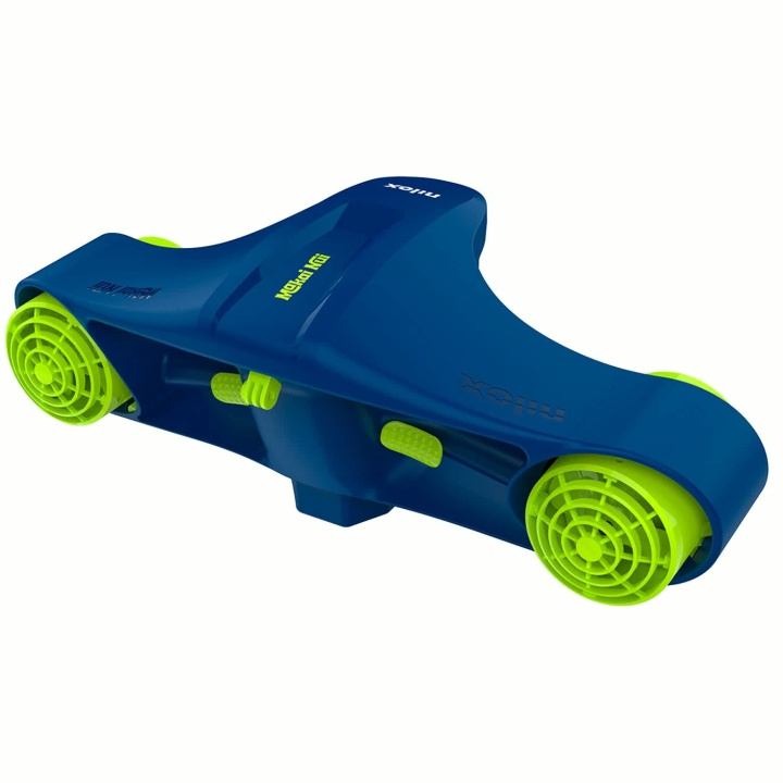 Nilox AcquaScooter Makai Nui Blå in de groep SPEELGOED, KINDER- & BABYPRODUCTEN / Buitenspeelgoed / Badspeelgoed bij TP E-commerce Nordic AB (D42811)