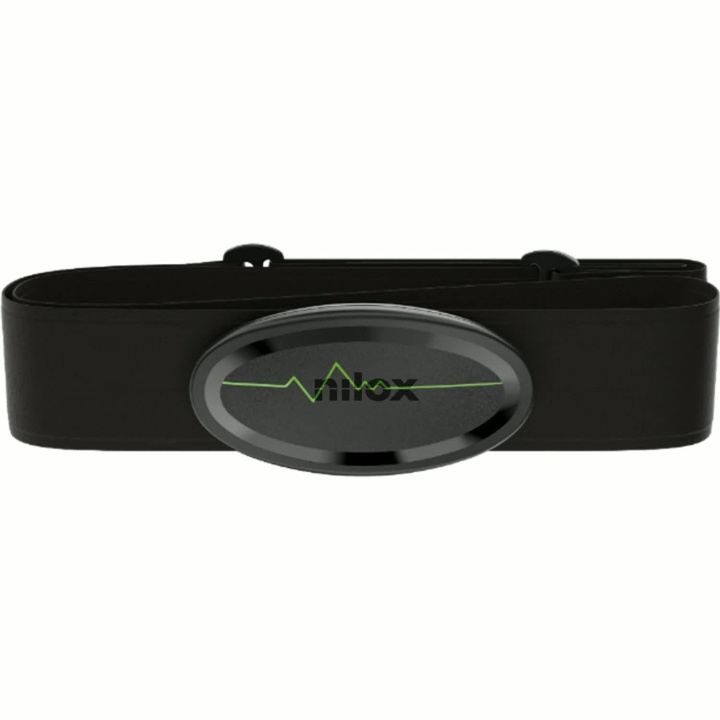 Nilox Pulsband in de groep SPORT, VRIJE TIJD & HOBBY / Smartwatch & Activiteitsmeters / Activiteitsarmbanden bij TP E-commerce Nordic AB (D42815)