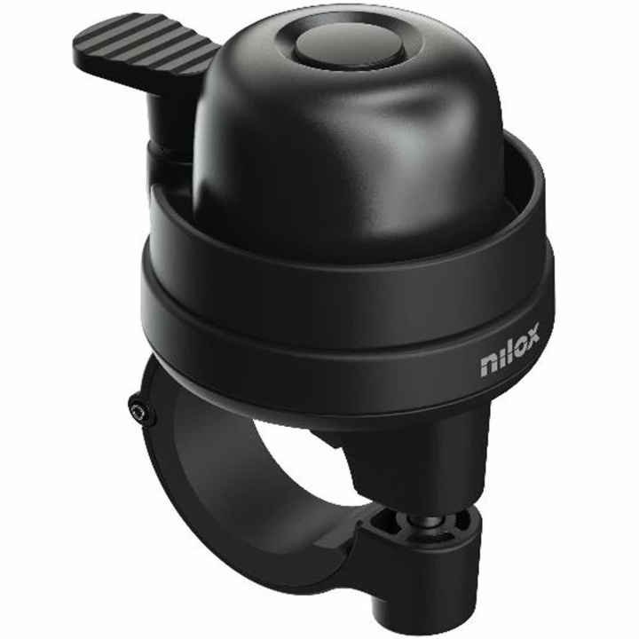 Nilox Ring Tracker Ringklocka med inbyggd Smart tag finder in de groep SPORT, VRIJE TIJD & HOBBY / Sportuitrusting / Fietsaccessoires bij TP E-commerce Nordic AB (D42827)