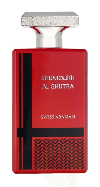 Swiss Arabian Shumoukh Al Ghutra Edp Spray 100 ml in de groep BEAUTY & HEALTH / Geuren & Parfum / Parfum bij TP E-commerce Nordic AB (D42853)