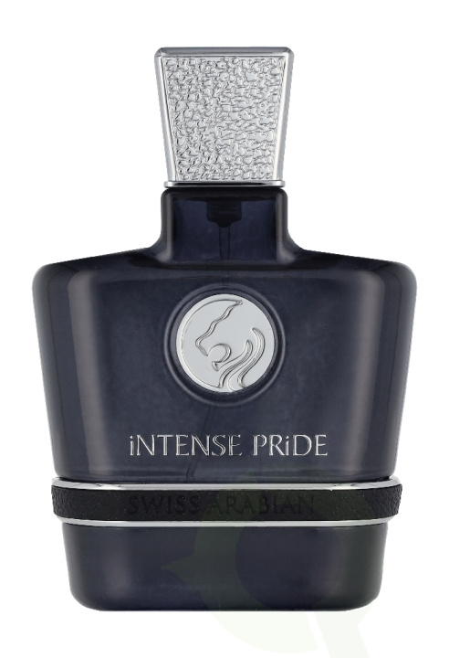 Swiss Arabian Intense Pride Men Edp Spray 100 ml in de groep BEAUTY & HEALTH / Geuren & Parfum / Parfum / Parfum voor hem bij TP E-commerce Nordic AB (D42854)