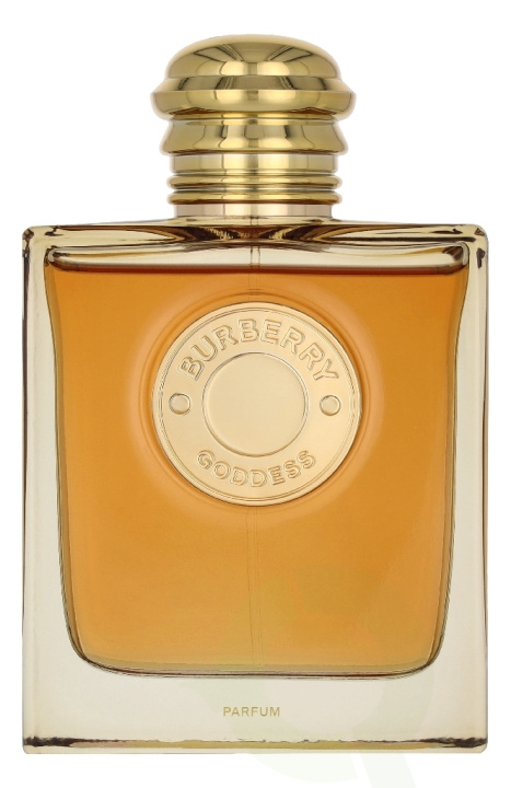 Burberry Goddess Parfum Spray 100 ml in de groep BEAUTY & HEALTH / Geuren & Parfum / Parfum bij TP E-commerce Nordic AB (D42859)