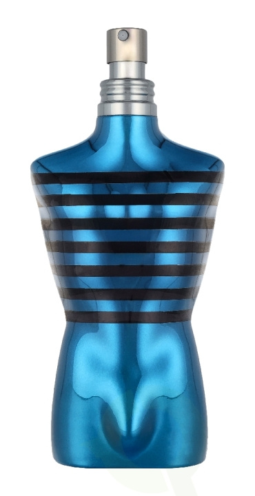J.P. Gaultier Le Male In Blue Edp Spray 125 ml in de groep BEAUTY & HEALTH / Geuren & Parfum / Parfum / Parfum voor hem bij TP E-commerce Nordic AB (D42860)