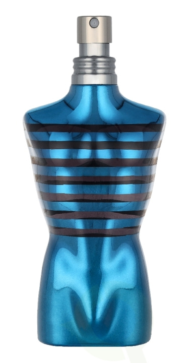 J.P. Gaultier Le Male In Blue Edp Spray 75 ml in de groep BEAUTY & HEALTH / Geuren & Parfum / Parfum / Parfum voor hem bij TP E-commerce Nordic AB (D42861)