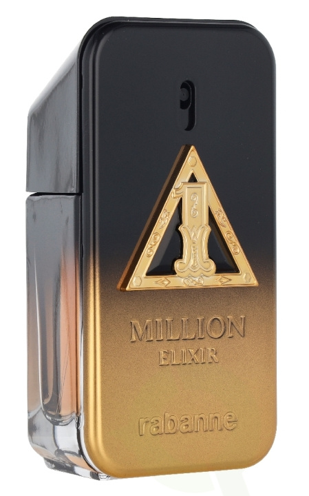 Paco Rabanne 1 Million Night Elixir 50 ml in de groep BEAUTY & HEALTH / Geuren & Parfum / Parfum bij TP E-commerce Nordic AB (D42862)