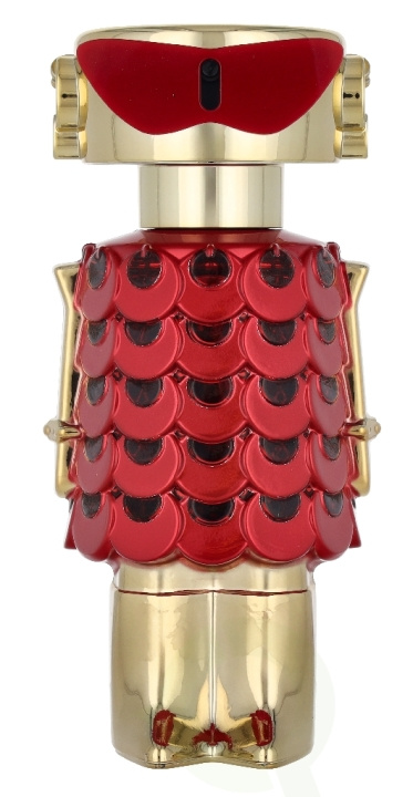 Paco Rabanne Fame In Love Edp Spray Recharge 80 ml in de groep BEAUTY & HEALTH / Geuren & Parfum / Parfum / Parfum voor haar bij TP E-commerce Nordic AB (D42866)