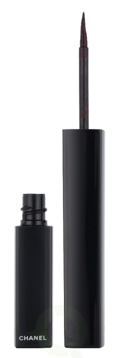 Chanel Le Liner De Chanel Eyeliner 2.5 ml #516 Rouge Noir in de groep BEAUTY & HEALTH / Makeup / Ogen & Wenkbrauwen / Eyeliner / Kajal bij TP E-commerce Nordic AB (D42908)