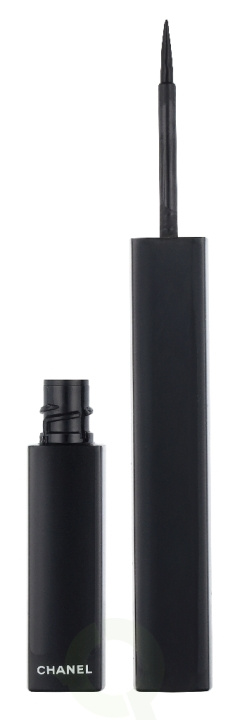 Chanel Le Liner De Chanel Eyeliner 2.5 ml #512 Noir Profond in de groep BEAUTY & HEALTH / Makeup / Ogen & Wenkbrauwen / Eyeliner / Kajal bij TP E-commerce Nordic AB (D42923)